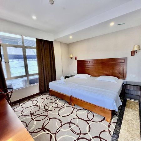 Fan Holiday Hotel Kuala Lumpur Esterno foto