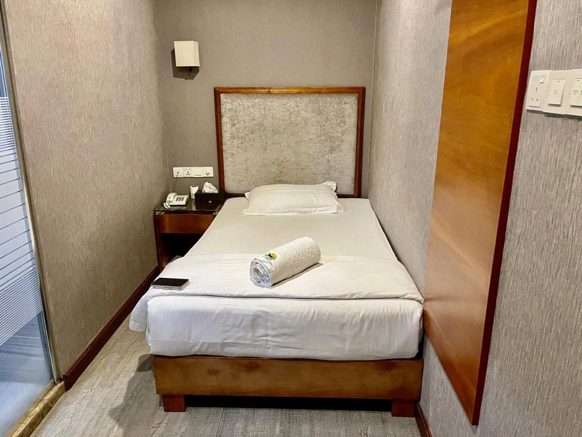Fan Holiday Hotel Kuala Lumpur Esterno foto