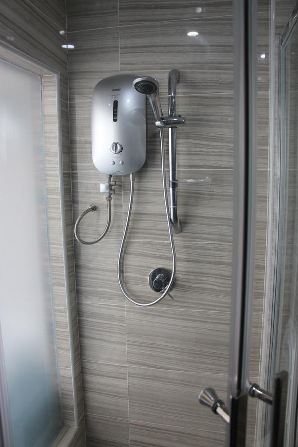 Fan Holiday Hotel Kuala Lumpur Esterno foto