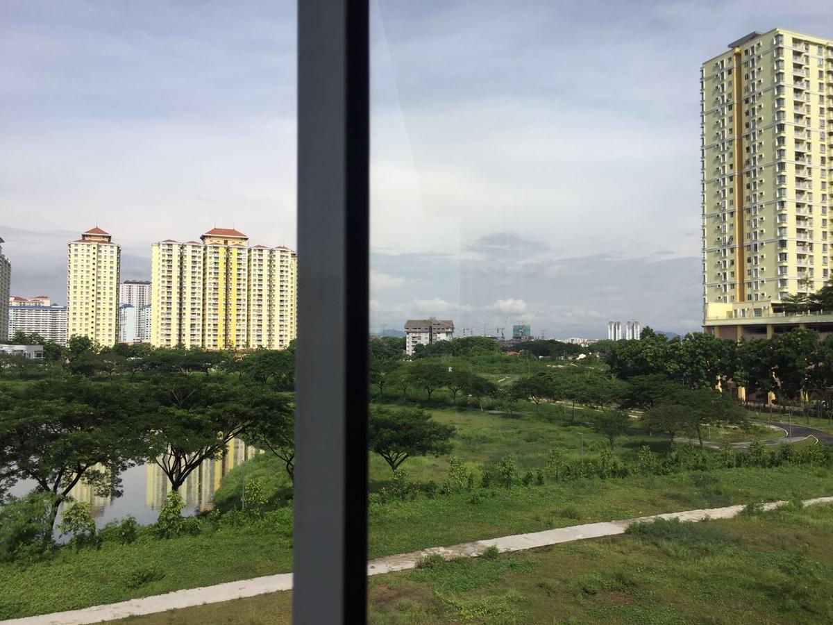 Fan Holiday Hotel Kuala Lumpur Esterno foto